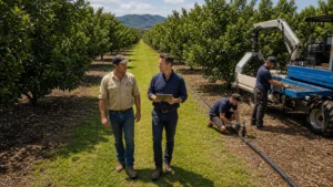Should You Outsource Macadamia Orchard Management in the Northern Rivers?
